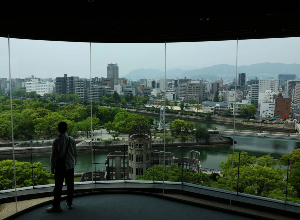 The Fading Witness: As Hibakusha Population Dips Below 92,000, Japan Races to Preserve Living History