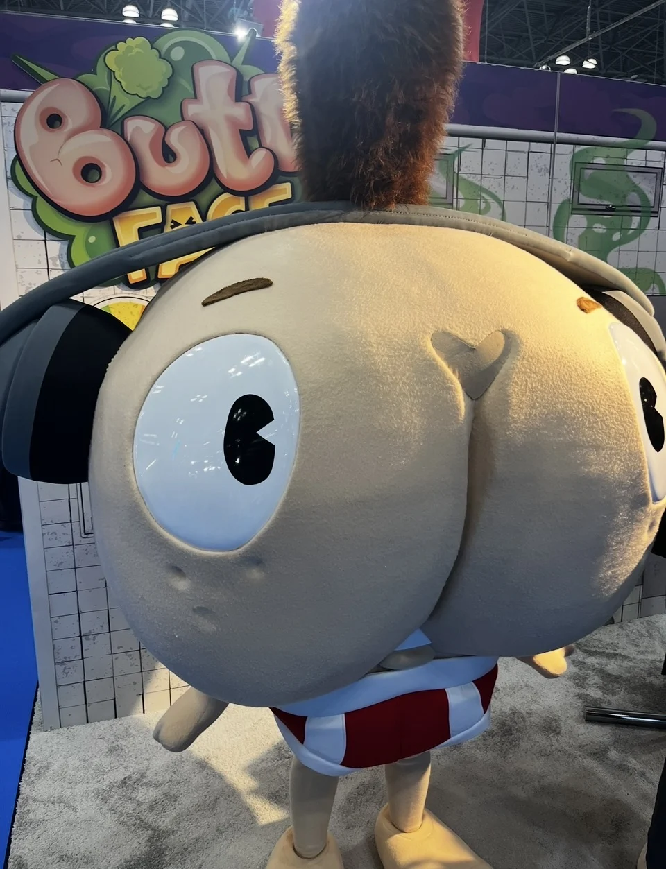 The Fart Heard ‘Round the World: Why Goliath’s “Butt Face” is Poised to Disrupt the Holiday Toy Market