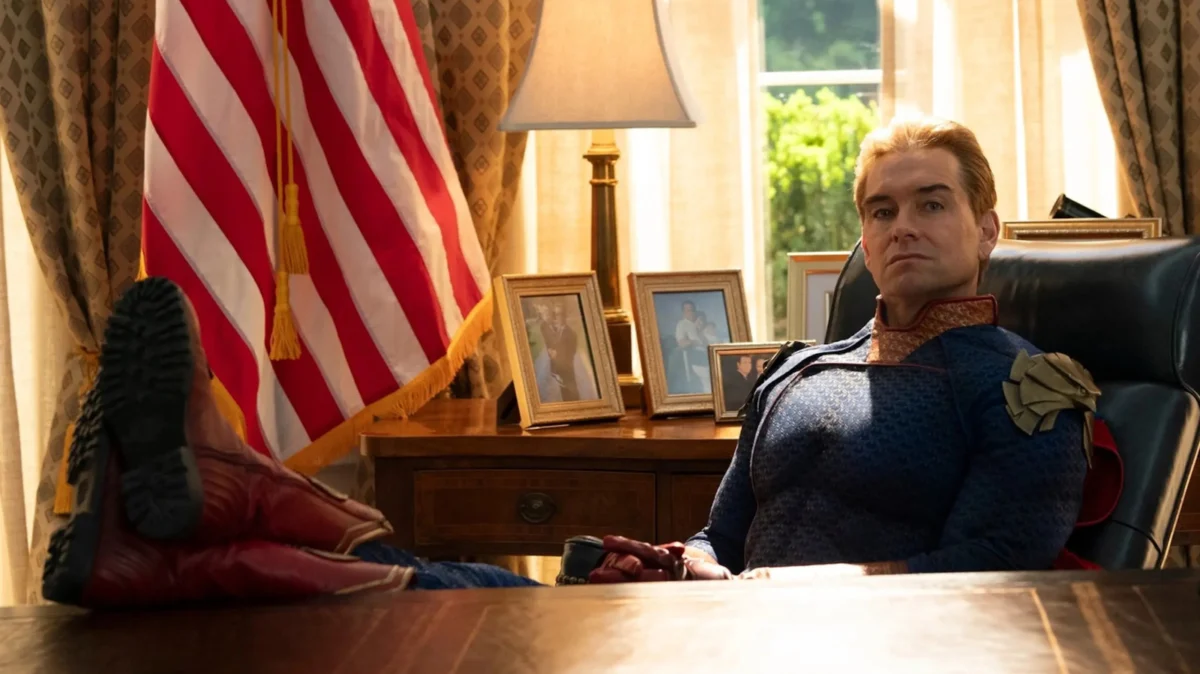The Final Bow: Analyzing the Uneven Conclusion of "The Boys" Season 5