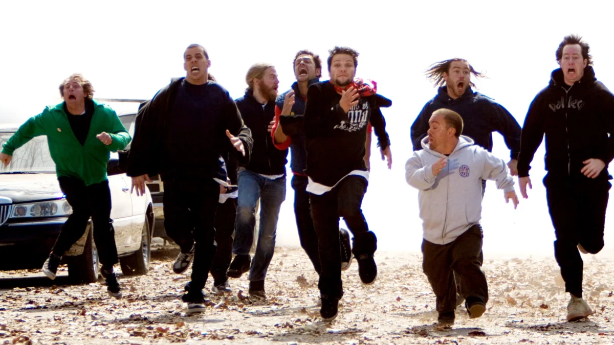 The Final Chapter: Bam Margera Reflects on ‘Jackass’ Legacy Amid Personal Renaissance