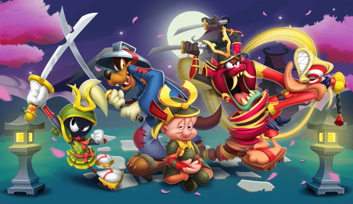 The Final Curtain Call: "Looney Tunes: World of Mayhem" Joins the Growing List of Decommissioned Mobile Games