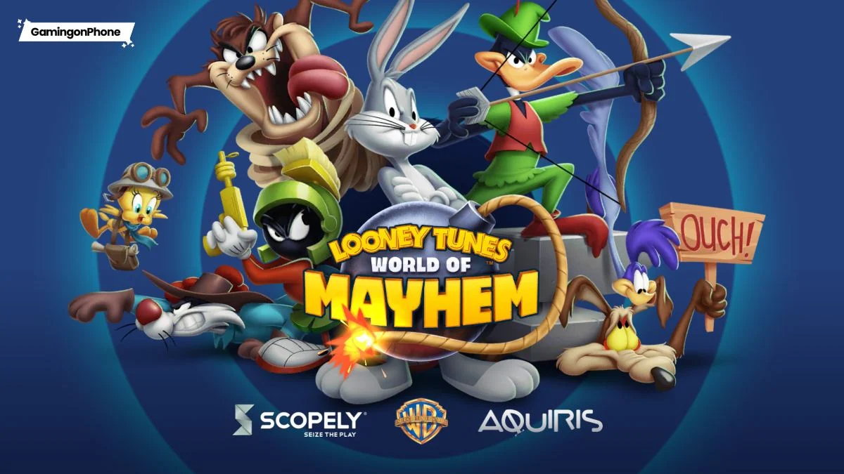 The Final Curtain: Looney Tunes: World of Mayhem to Conclude Eight-Year Run in 2026