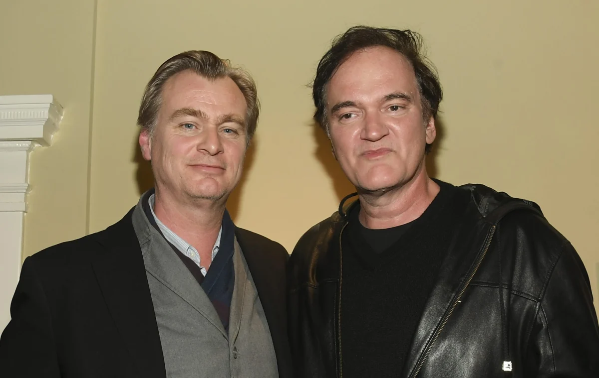 The Final Cut: Why Hollywood’s Auteurs Are Divided Over Quentin Tarantino’s Retirement Ultimatum