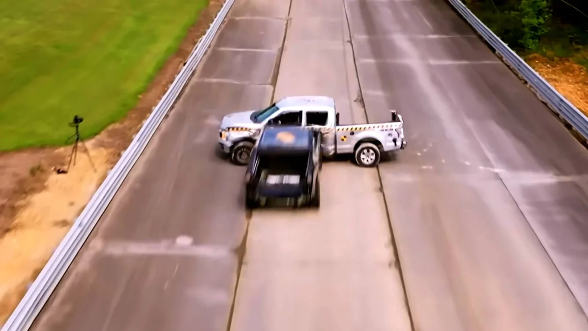 The Final Verdict: WhistlinDiesel Concludes Multi-Year Cybertruck vs. F-150 Durability Saga