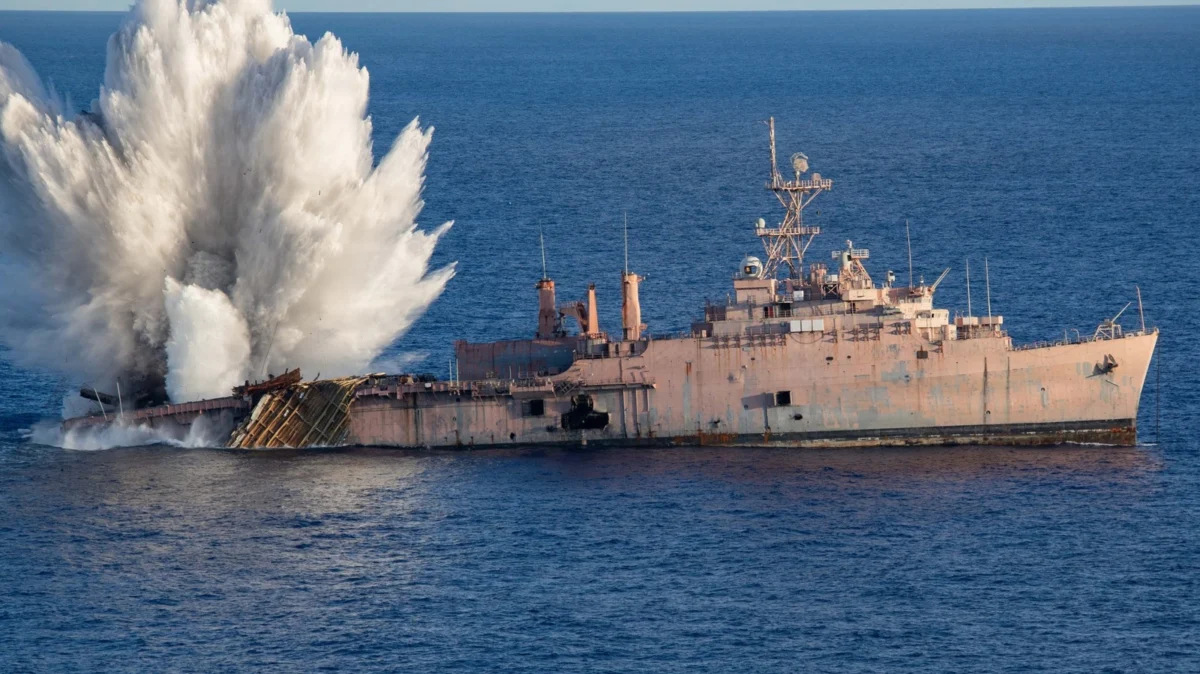 The Final Voyage of the USS Juneau: A Legacy Sunk in the Service of Modern Defense