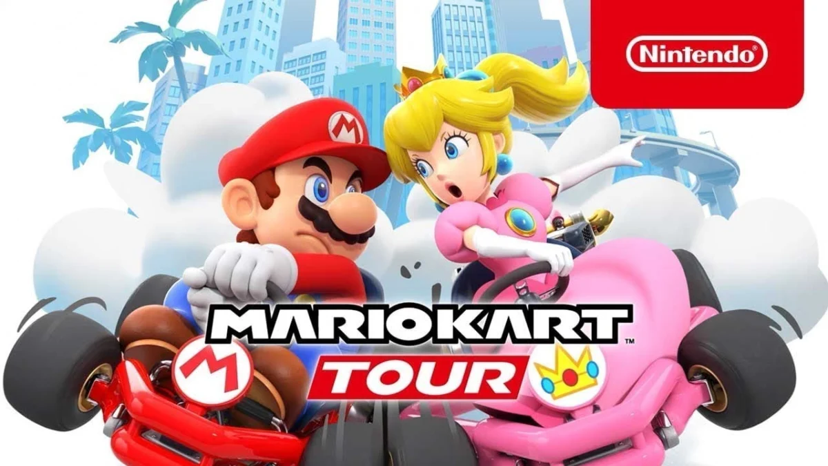 The Finish Line Approaches: Nintendo’s Mario Kart Tour Gears Up for Shutdown