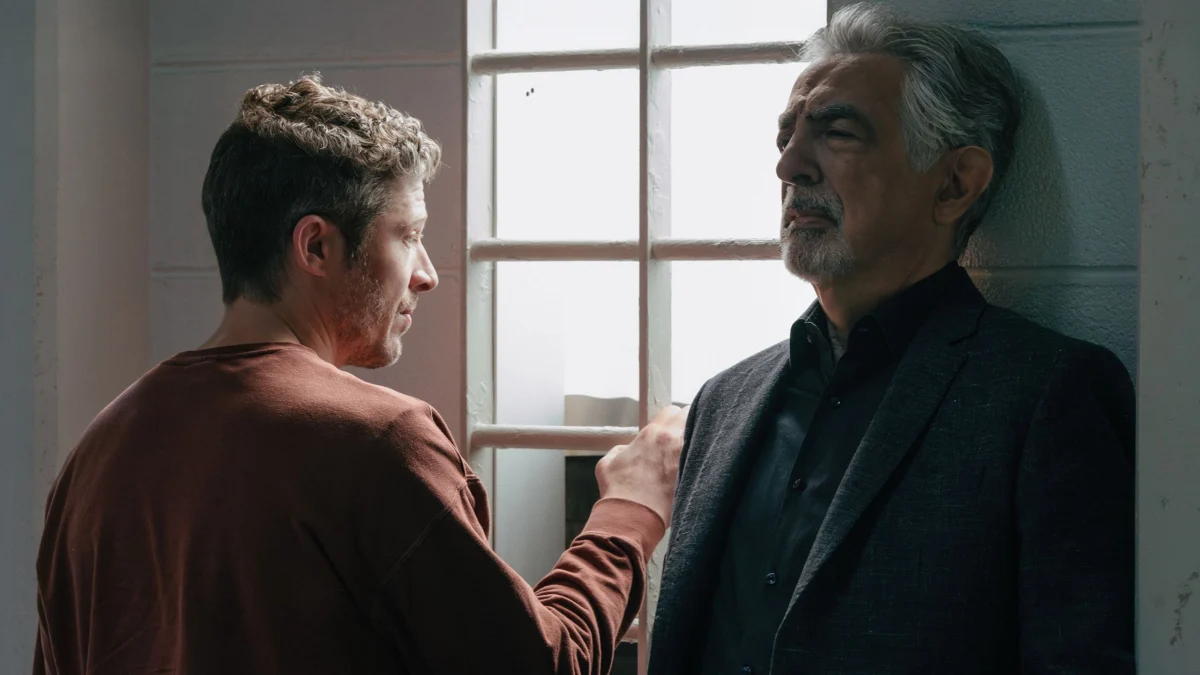 The Fractured Formula: Why the Elias Voit Arc Is Changing Criminal Minds Forever