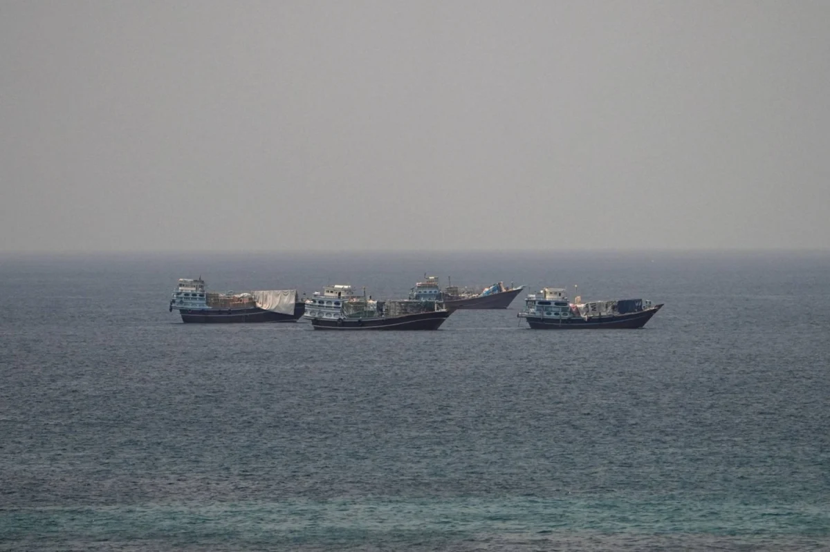 The Fragile Equilibrium: Global Energy Markets in the Shadow of the Hormuz Crisis