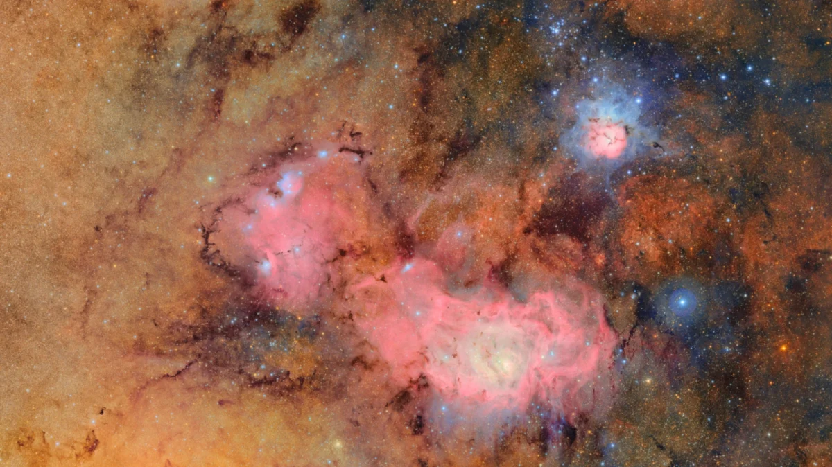The Frontiers of Discovery: A Deep Dive into This Week’s Landmark Scientific Breakthroughs