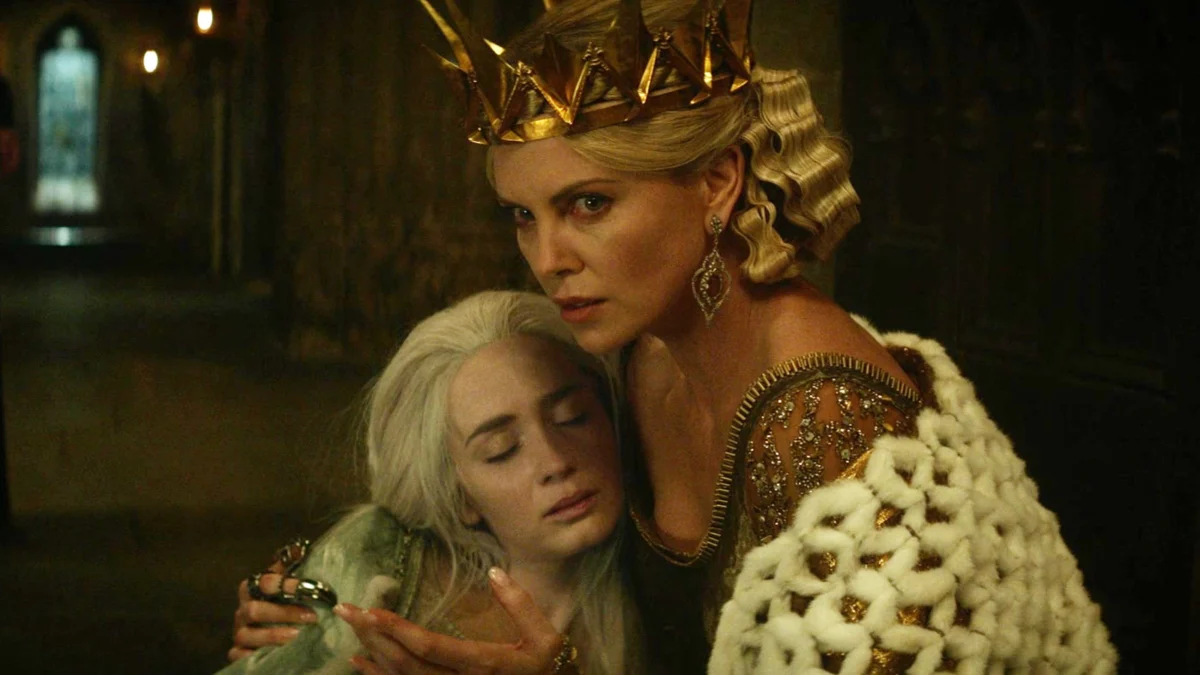 The Frozen Assets: Anatomy of a Cinematic Miscalculation in ‘The Huntsman: Winter’s War’
