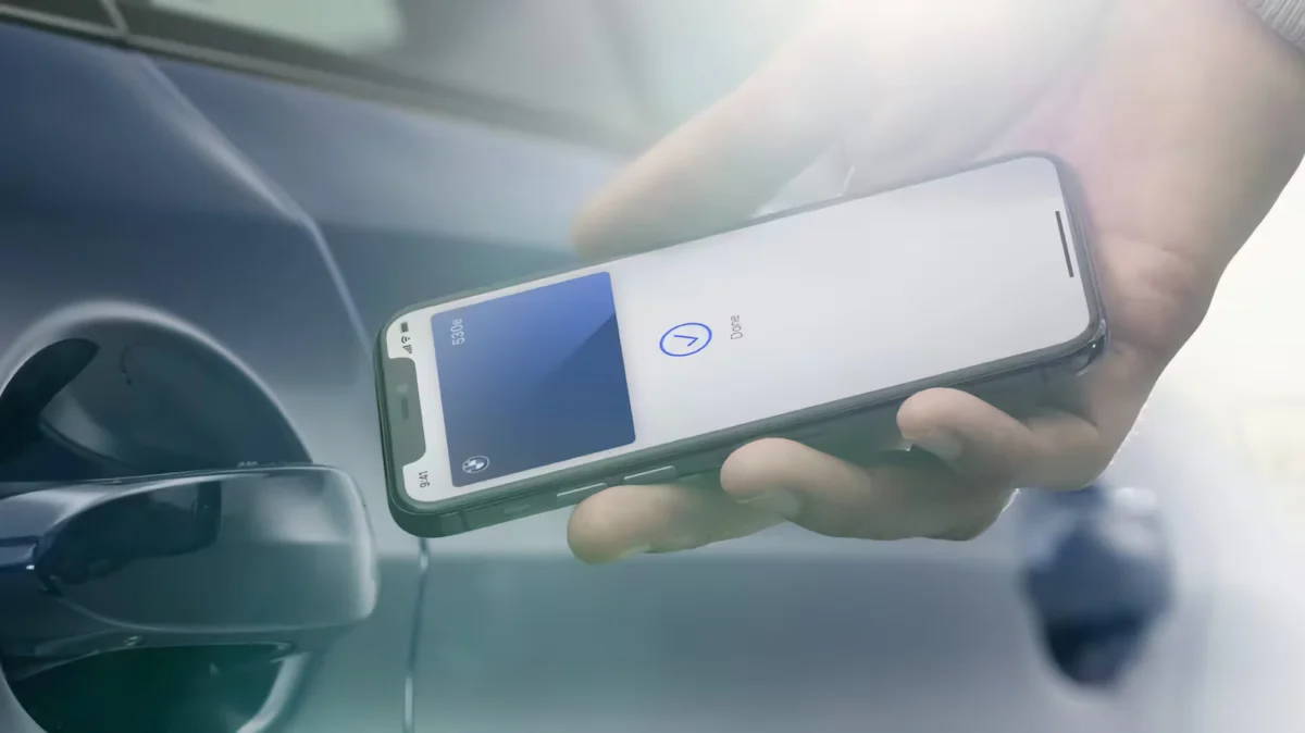 The Future of Automotive Access: A Comprehensive Guide to Apple’s Digital Car Key