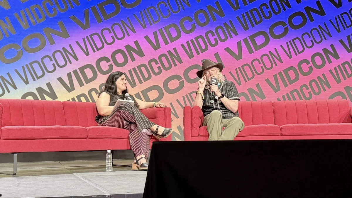The Future of Connection: Twitch CEO Dan Clancy on Why Live Streaming Trumps the Passive Scroll