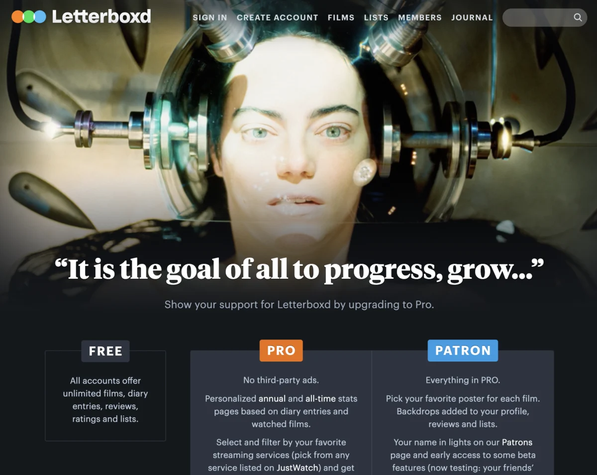The Future of Film Fandom: Letterboxd Becomes the Crown Jewel of Hollywood’s M&A Rumor Mill