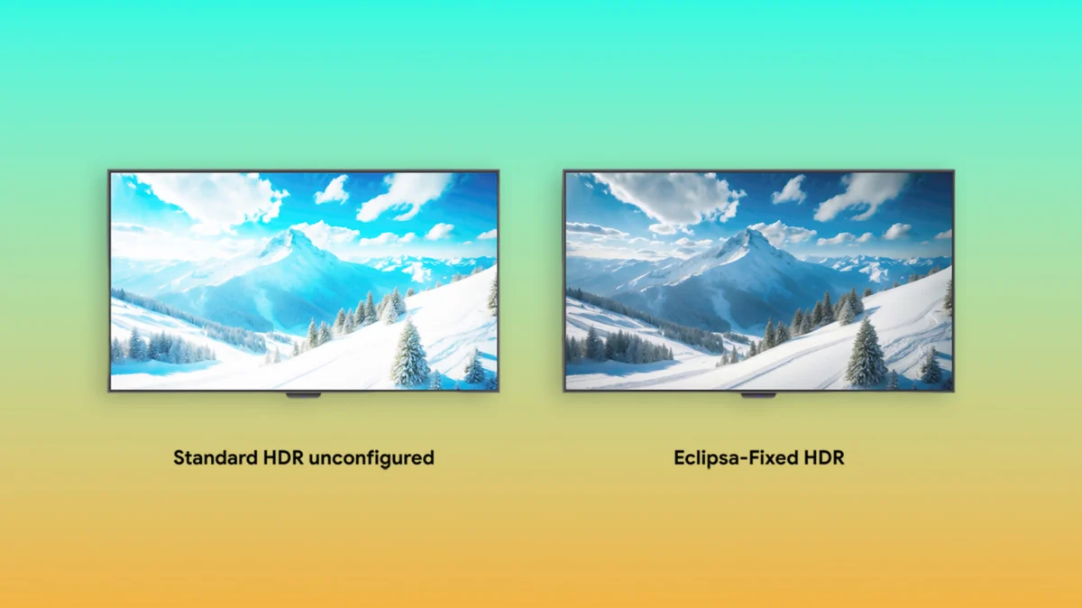 The Future of HDR: How Google’s "Eclipsa Video" Aims to Standardize Your Viewing Experience