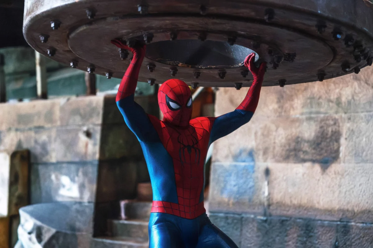 The Future of the Spider-Verse: Tom Holland Reveals Long-Term Succession Strategy for Marvel’s Web-Slinger