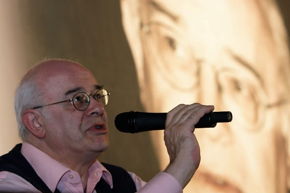 The Gatekeeper of Global Cinema: Remembering Tony Rayns (1948–2024)