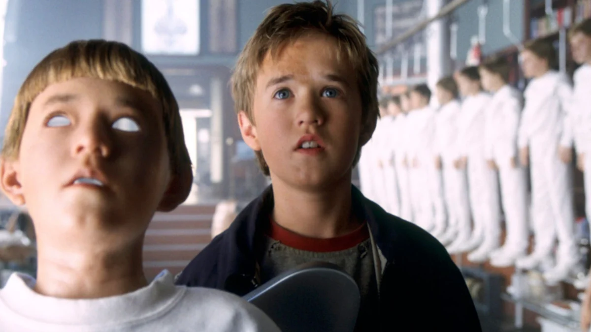 The Ghost in the Machine: Reflecting on 25 Years of Steven Spielberg’s ‘A.I. Artificial Intelligence’
