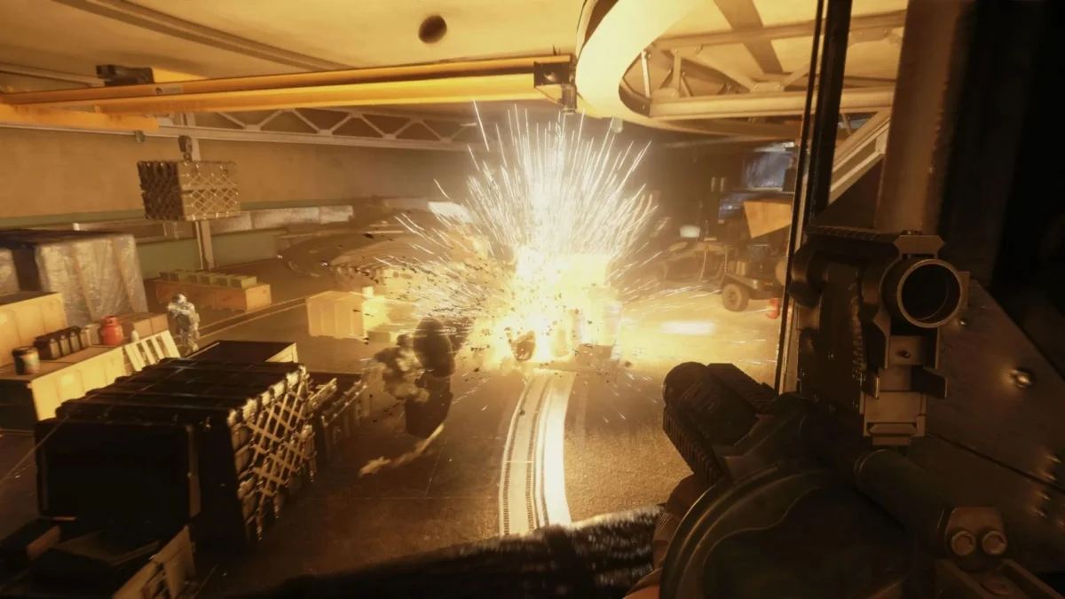 The Ghost in the Machine: The Strange, Forgotten Case of Remedy’s CrossfireX