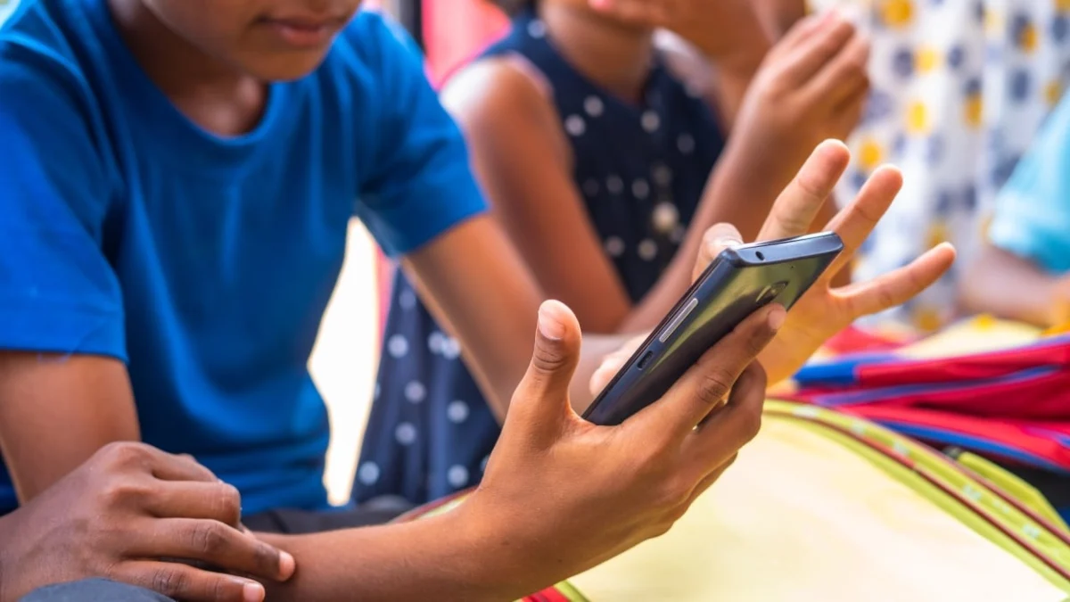 The Global Digital Border: Are We Witnessing the End of Social Media for Kids?