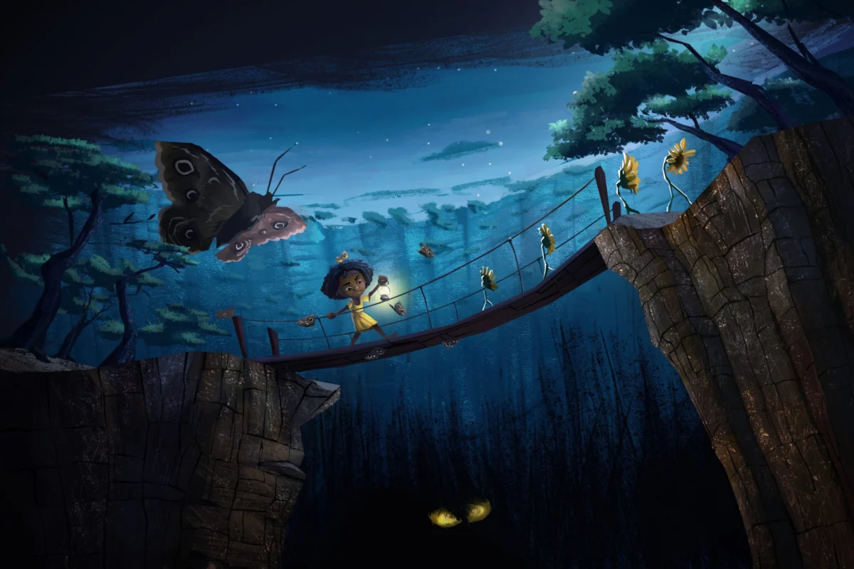 The Global March: How ‘The March of the Sunflowers’ is Poised to Redefine Brazilian Stop-Motion