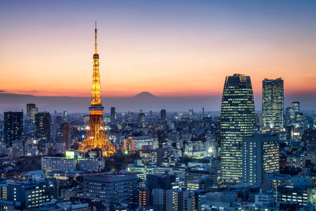 The Global Standard: Tokyo Ascends to Top 10 in 2026 Liveability Rankings as Regional Shifts Reshape Urban Quality of Life