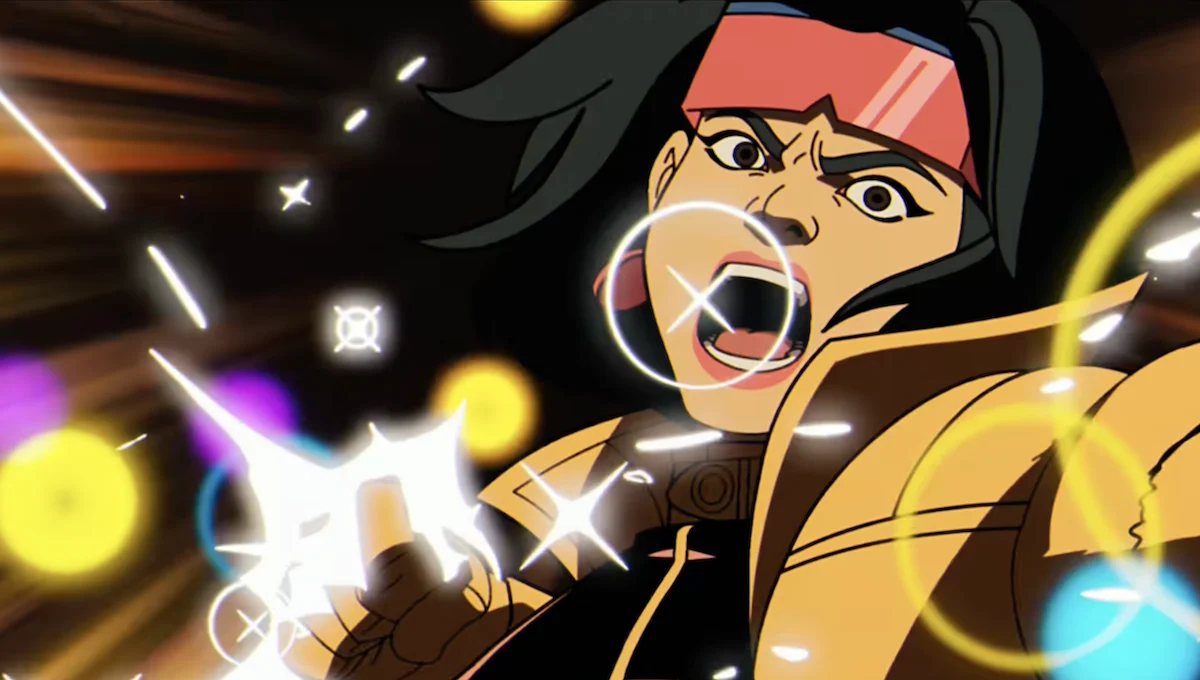 The Glow-Up: How X-Men ’97 Finally Transformed Jubilee into an Icon