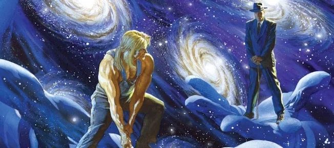 The God of Thunder Returns: Celebrating 800 Issues of Thor