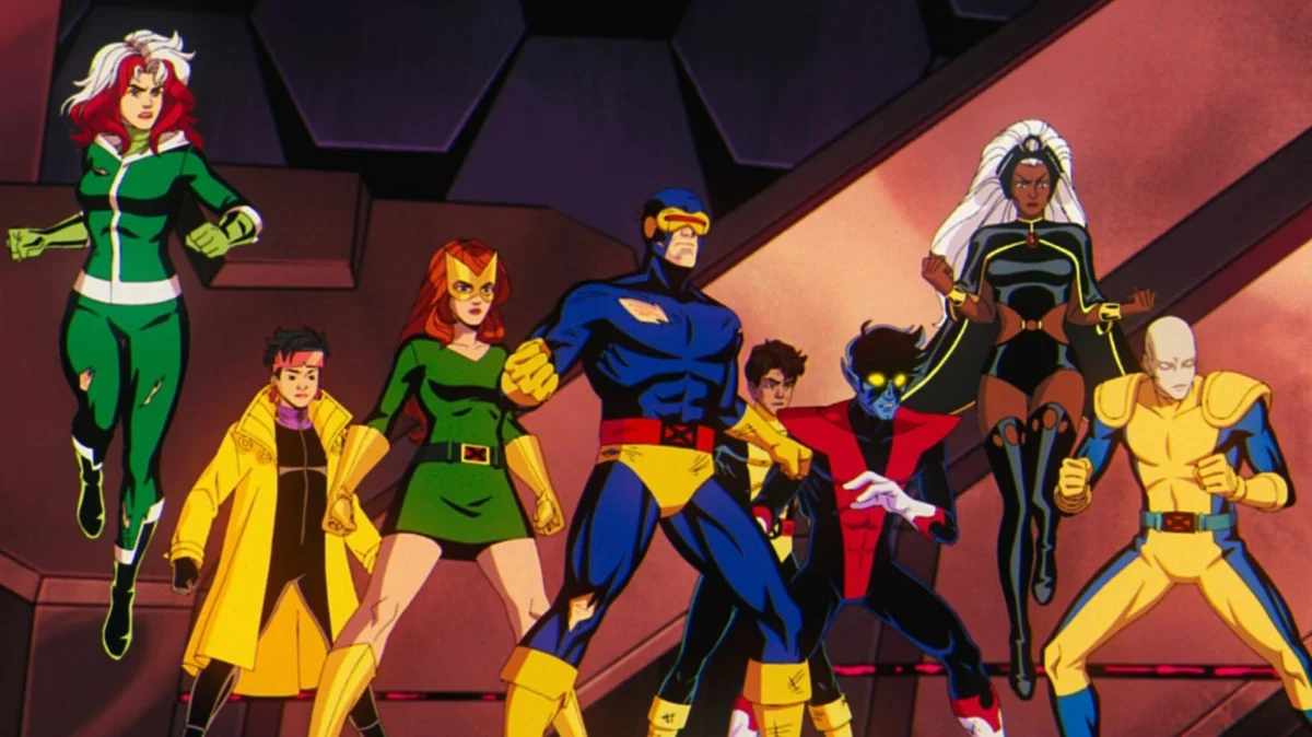 The Goddess Ascendant: Why Storm Remains the Undisputed Powerhouse of ‘X-Men ’97’