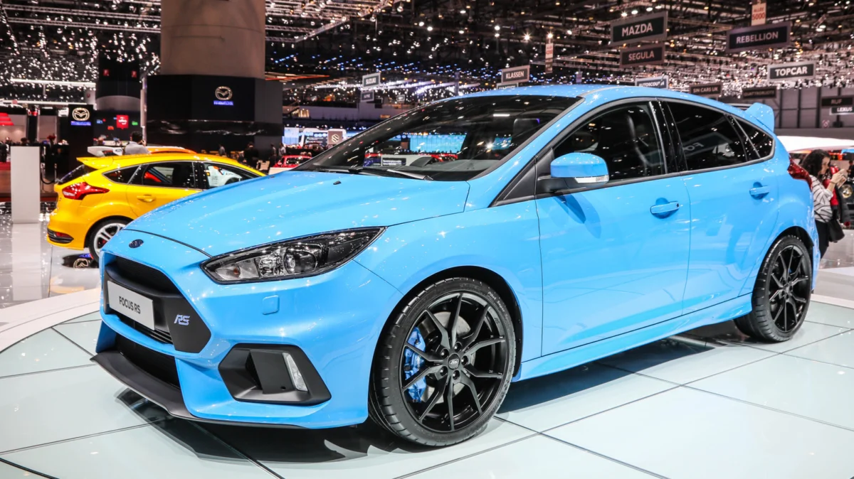 The Golden Era of Blue Oval Performance: Why 2017 Remains Ford’s Modern Peak