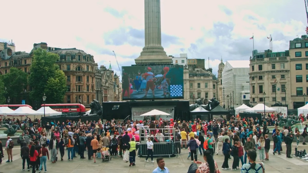 The Grand Strategy: ChessFest 2026 and the Evolution of Competitive Mind Sports in the UK