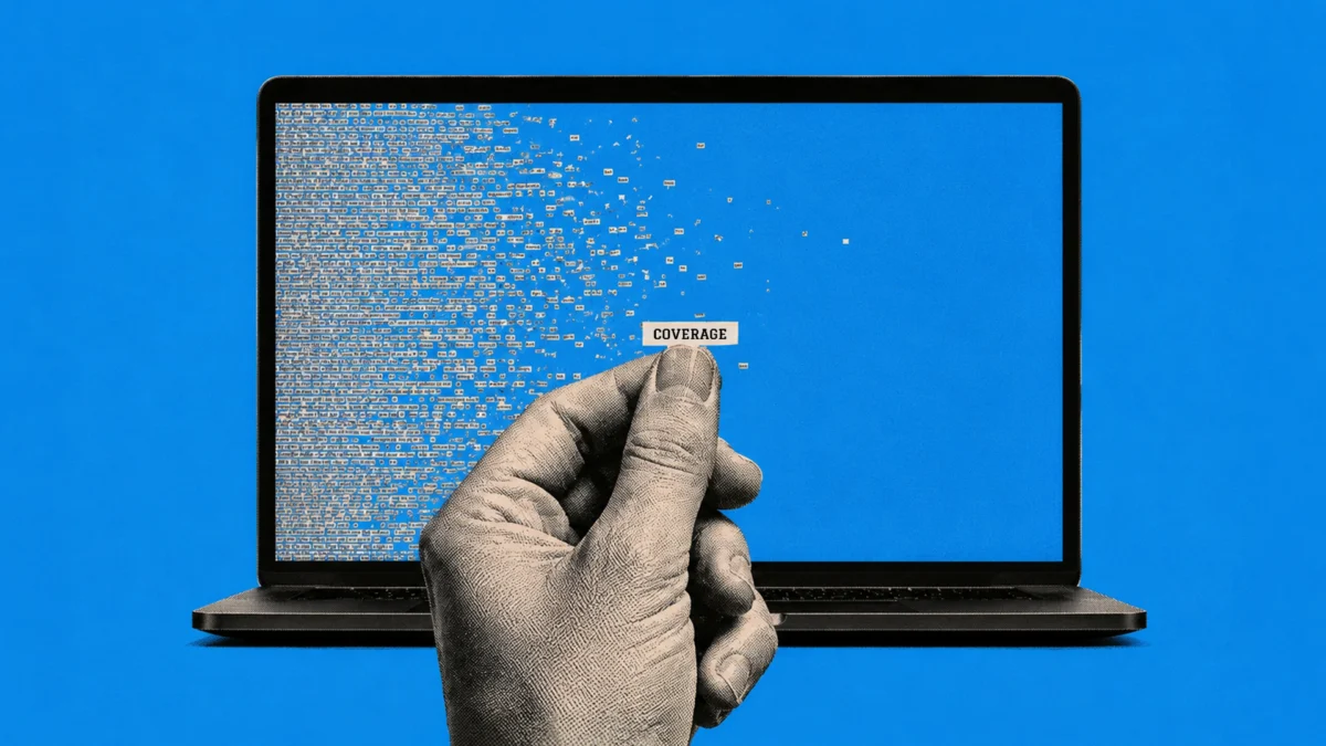 The Great AI Crawling Schism: Publishers, Bots, and the Fight for Data Sovereignty