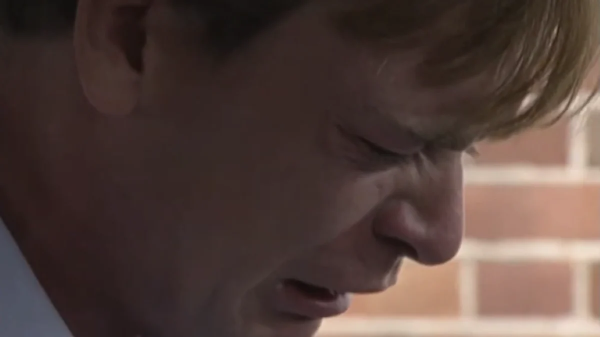 The Great British Melancholy: Why Our TV Screens Are Mirrors of National Despair