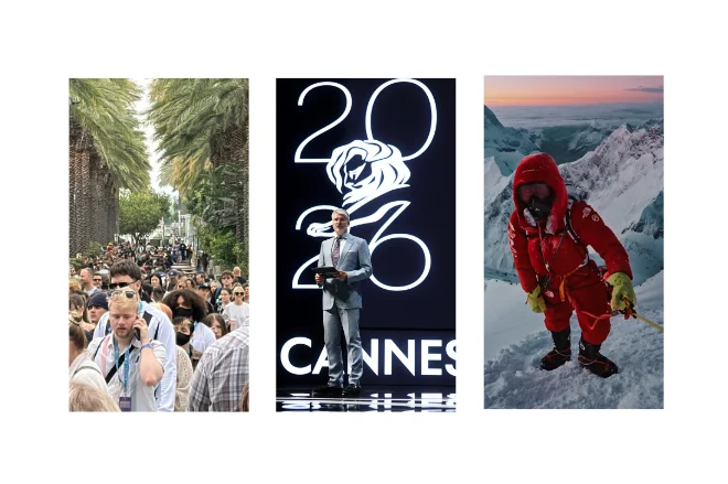 The Great Convergence: How the Creator Economy is Rewriting the Rules of Hollywood