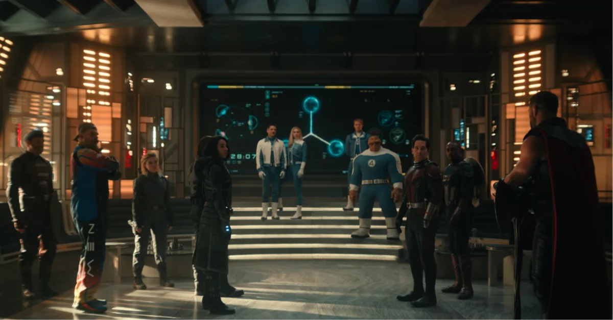 The Great Disappearing Act: Dissecting the Mysterious Absences in the ‘Avengers: Doomsday’ Preview