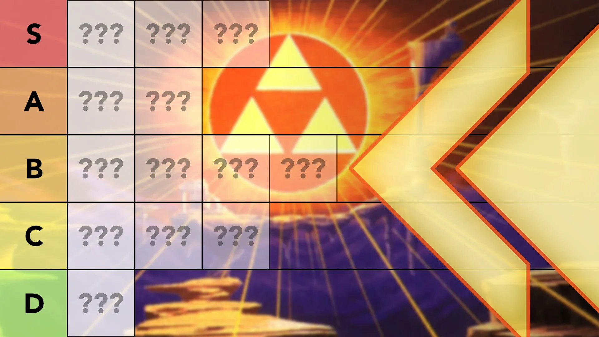 The Great Hyrule Debate: Retro Encounter Tackles the Definitive Legend of Zelda Tier List