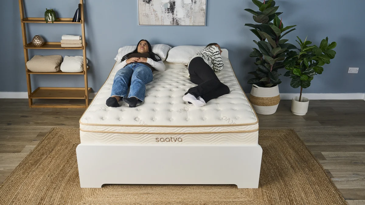 The Great Mattress Debate: Is the DreamCloud Classic the Best Value for Your Bedroom?