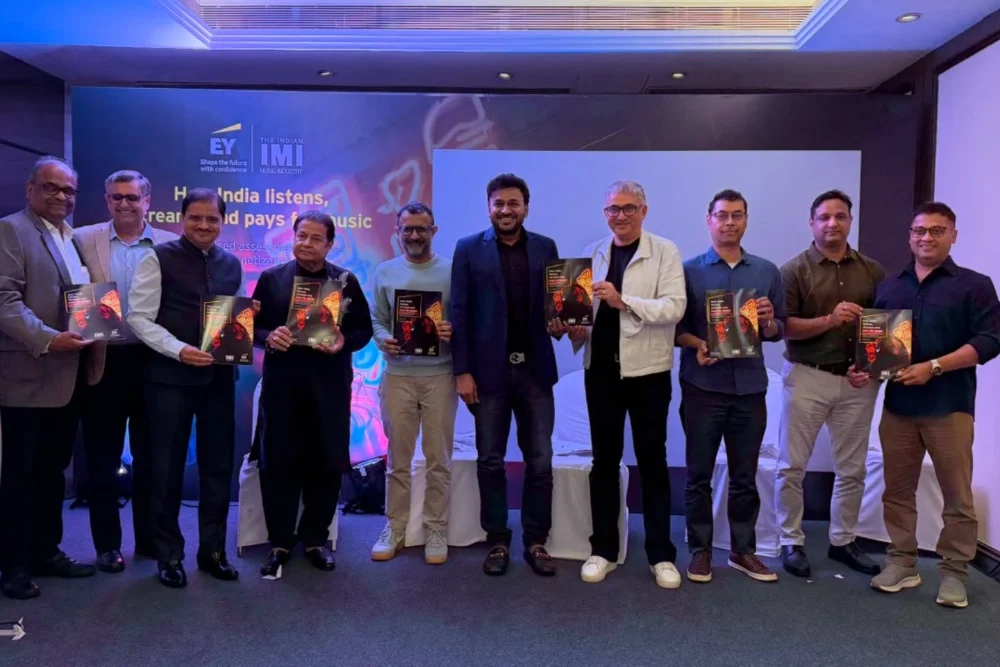 The Great Monetization Shift: Decoding the Future of India’s Music Streaming Economy