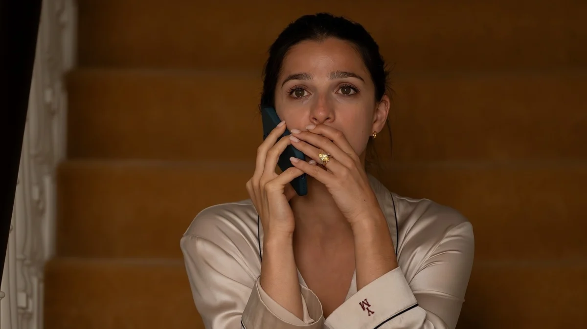 The Great Oversight: Why the 2026 Emmy Nominations Are a Masterclass in Neglect