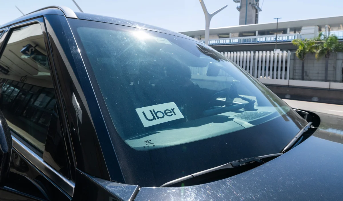 The Great Pivot: How Uber Is Attempting to Codify Its Survival in the Age of Autonomy