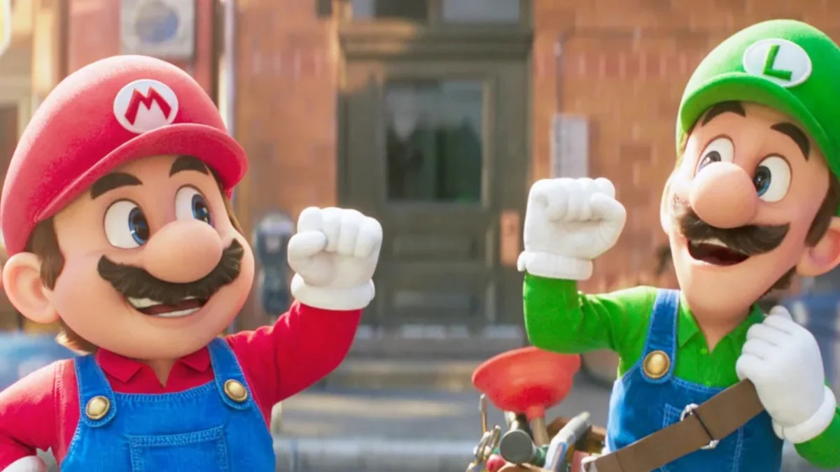 The Great Pivot: Why Hollywood is Trading Capes for Controllers