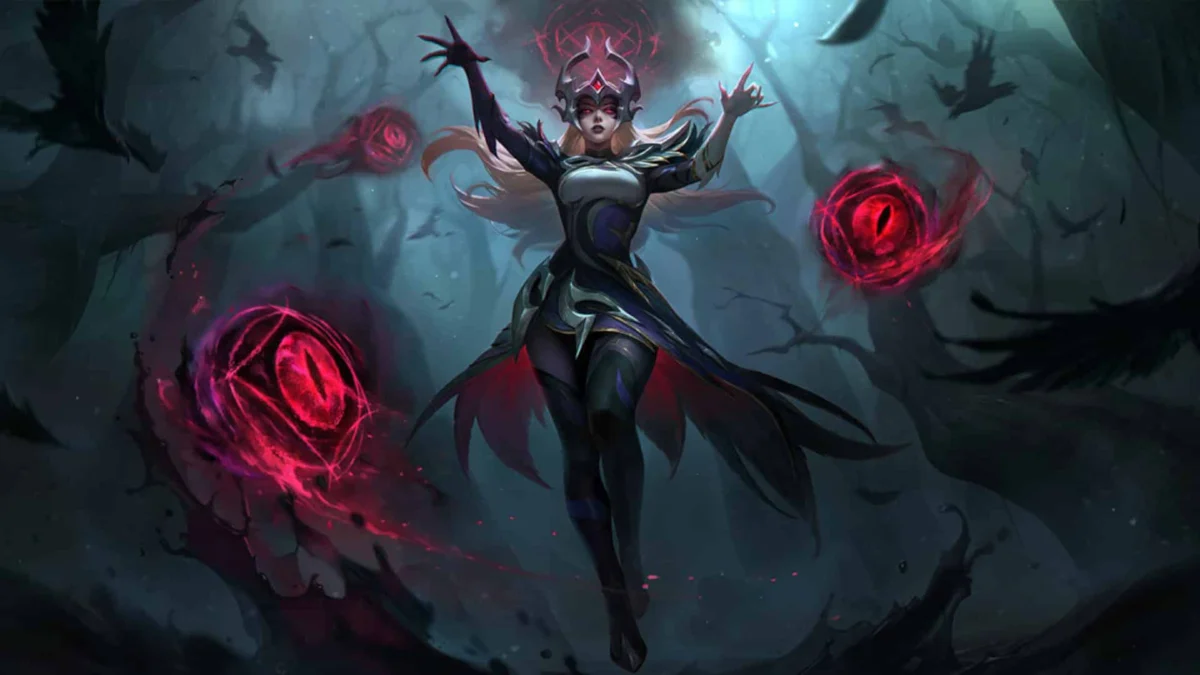 The Great Rift Divide: Why Mage Bot Laners Are Igniting a League of Legends Civil War