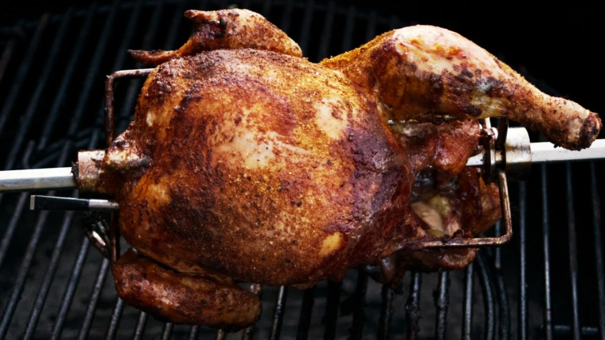The Great Rotisserie Rivalry: Sam’s Club Dethrones Costco in Consumer Reports’ Ultimate Taste Test