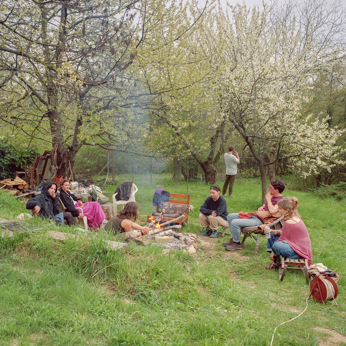 The Great Rural Migration: Erika Nina Suárez and the Search for Autonomy