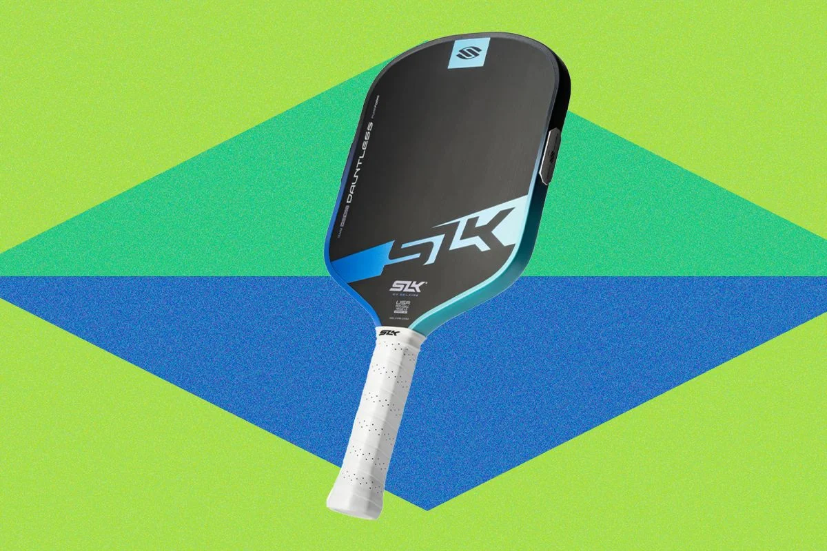 The Great Tech Pivot: How Pickleball Paddle Engineering Reached a New Frontier in 2026