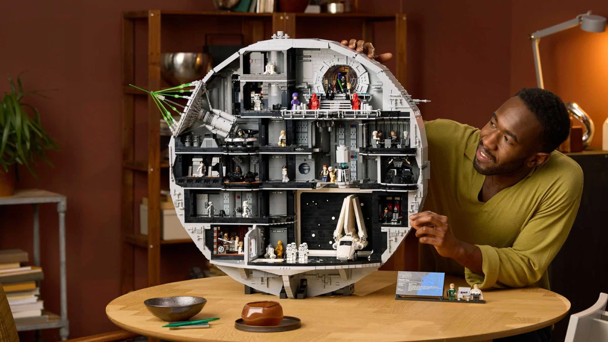 The Half-Century Horizon: LEGO’s Massive 2027 Star Wars Plans Leak Amidst Unprecedented Fan Excitement