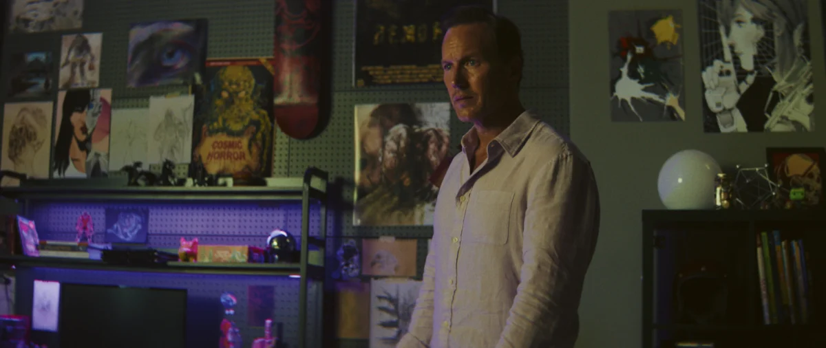 The Heat of the Hunt: How ‘Cape Fear’ Reimagined Southern Gothic Through Production Design