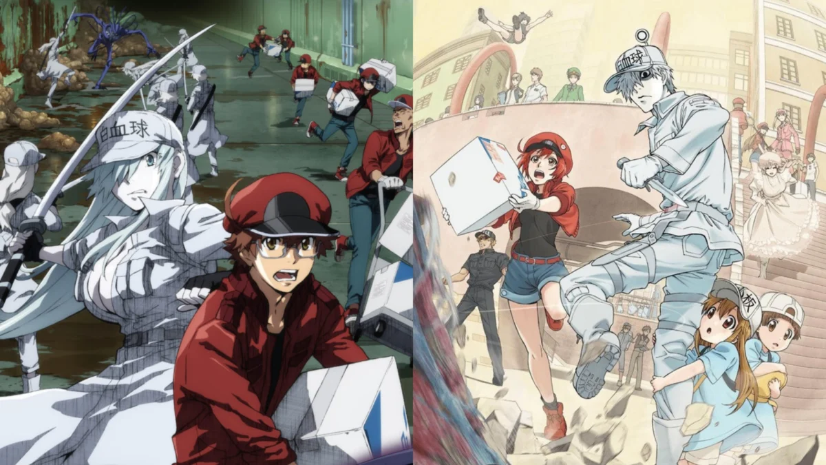 The Hidden Cost of Creation: Akane Shimizu’s Revelations Shake the Manga Industry