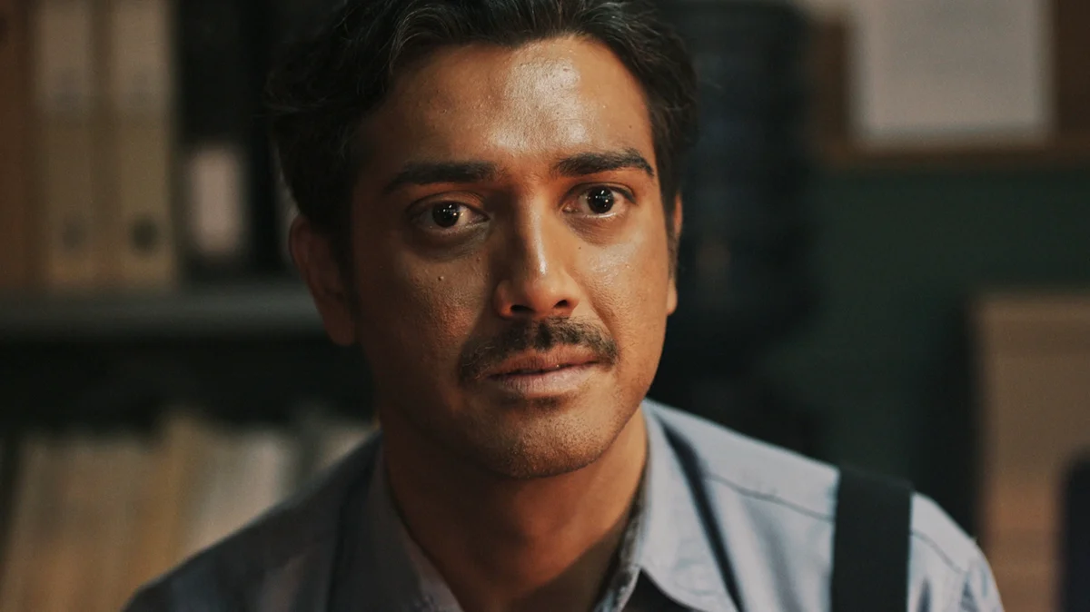 The Hidden Masterpiece: Why "Joko Anwar’s Nightmares and Daydreams" Deserves Your Immediate Attention