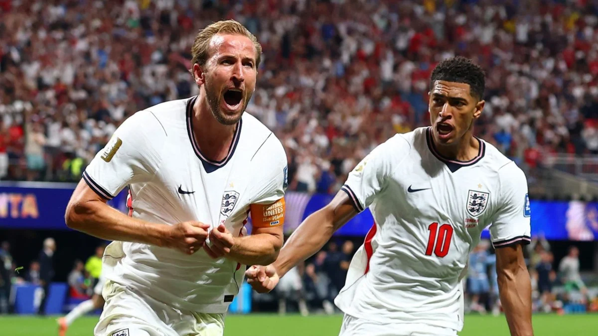 The High-Altitude Showdown: How to Follow England vs. Mexico in the 2026 World Cup Round of 32