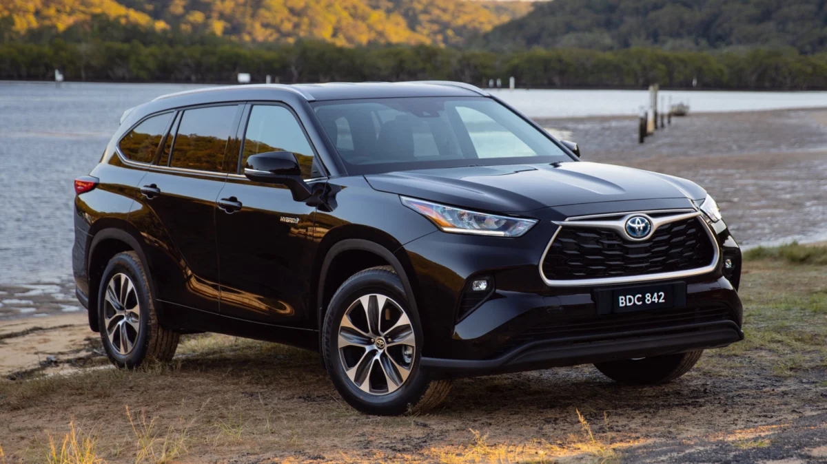 The Highlander Identity Crisis: A Global Tale of Trademarks, Geography, and Automotive Branding